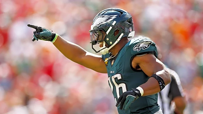 Scouting the Enemy: Philadelphia Eagles