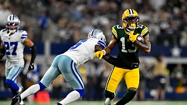 Friday Cheese Curds: Packers prepared for a weekend off