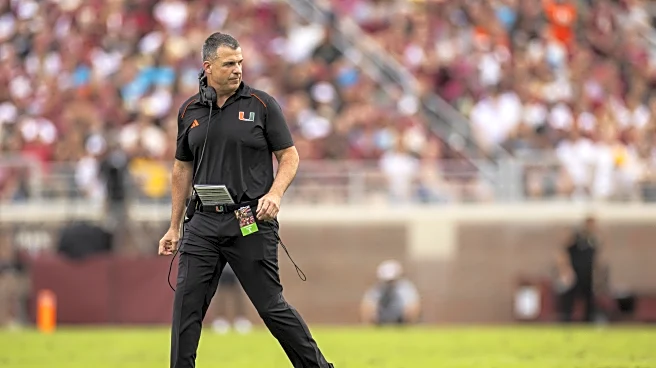 Miami Hurricanes vs. Florida State: Week 6 Game Preview