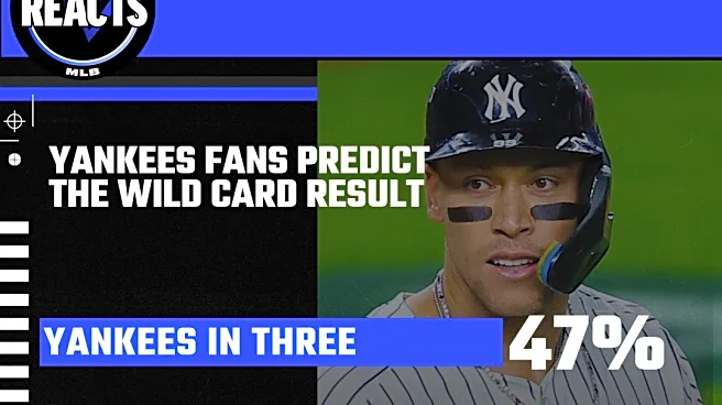 VOTE: Predict the Yankees/Blue Jays ALDS!