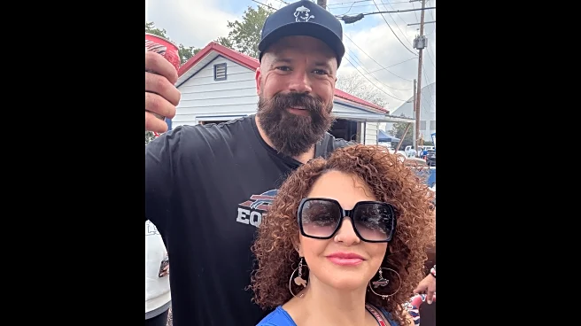 Journey to 100 Consecutive Games: Game 86 — A Little Bit of N’awlins in Buffalo