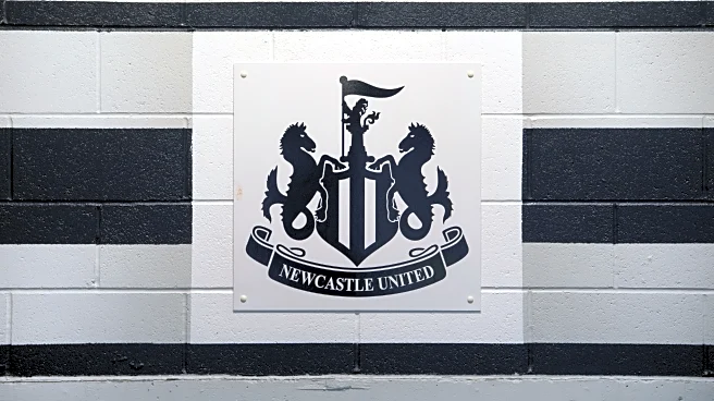 Newcastle’s New Logo Gets Timeline Update from Insider