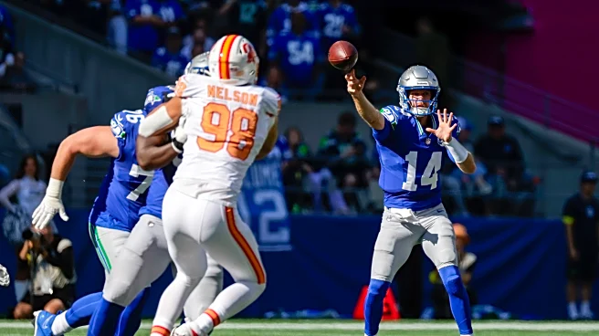 Seahawks vs Buccaneers final score: Seattle’s collapse is going to hit hard