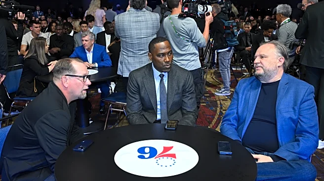 What the Sixers can (and can’t) do with their taxpayer mid-level exception