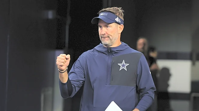 Cowboys offense is greater than the sum of its parts