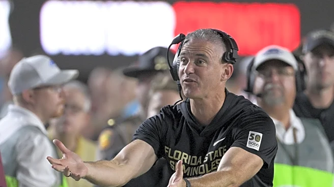 Receipts Please! Returning FSU Pre-Game Nonsense Back to Senders