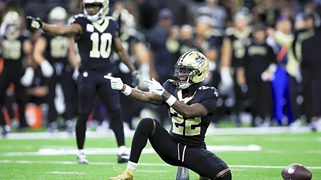 The good, the bad, and the ugly from the Saints win against the Giants