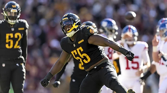 Steelers work out former 5th-round edge rusher Tuesday