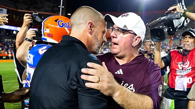 Know Thine Enemy: Florida Gators