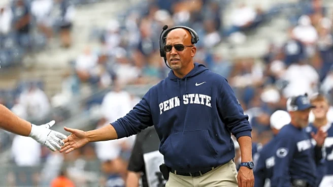 Penn State Football Commits In Action: CB Delivers ‘Hit of the Year’