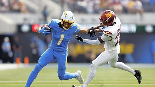 Chargers Daily Links: Wednesday Open Thread