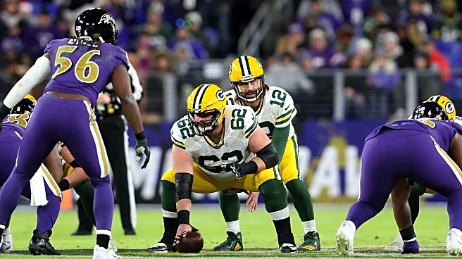 Bengals designate former Packer to return