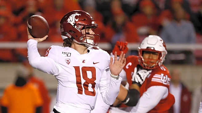 Crimson over white the look for WSU at Ole Miss