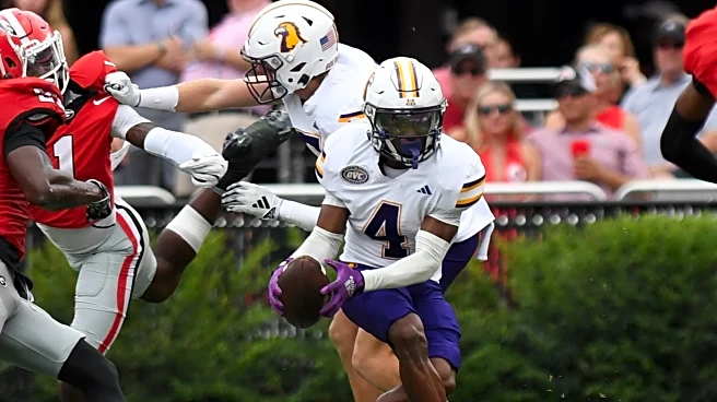 Predicting the FCS Playoffs: October Edition
