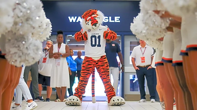 3 Things That Worry Me About Auburn