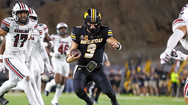 Missouri Football Week 7 Bowl Projections: Mizzou Gets Help on the Bye Week