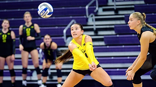 Game Threads: Soccer & Volleyball – 10/09/25