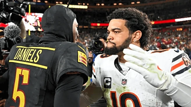 Washington Commanders vs Chicago Bears Week 6: Five Questions with Windy City Gridiron