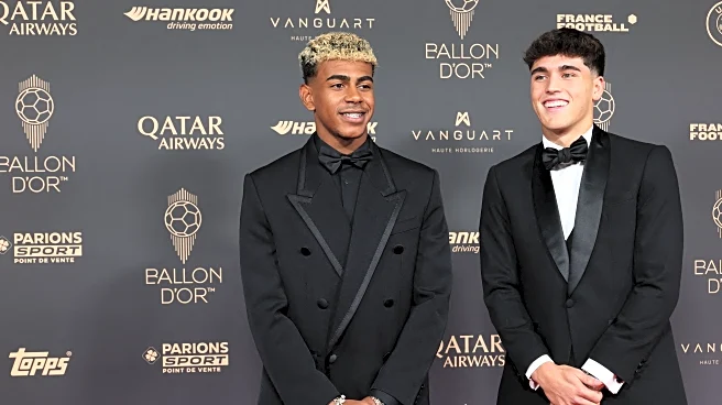 “People try to destabilize him, but he’s mentally strong” – Pau Cubarsí defends Barcelona teammate Lamine Yamal