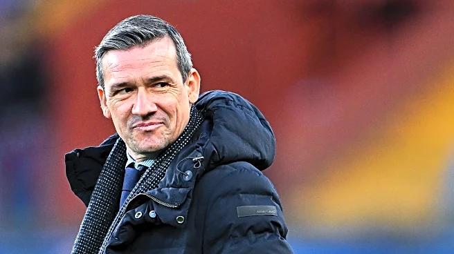 Report: Genoa’s Marco Ottolini emerges as new leading candidate to be Juve’s sporting director