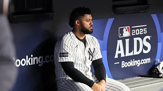 Today on Pinstripe Alley – 10/11/25