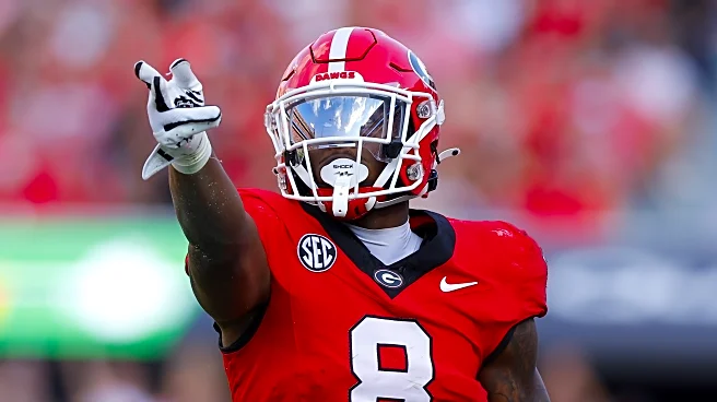 Saturday college football open thread: Week 7