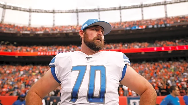 Discussion: Which Detroit Lions player is key to victory over Chiefs?