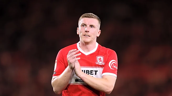 Matt Target’s Recall Clause Gets Clarity from Newcastle Insider