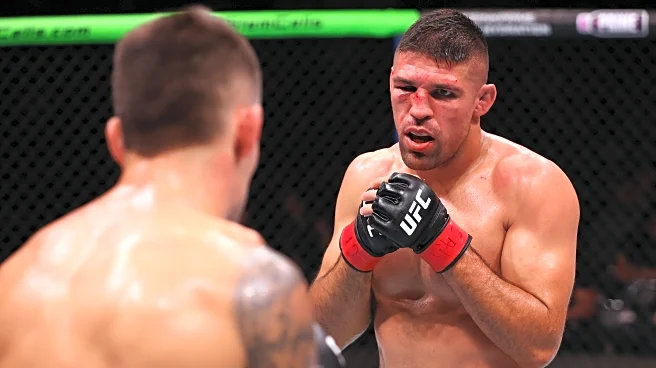 UFC Rio, The Morning After: Fighter safety an afterthought in bizarre night of combat