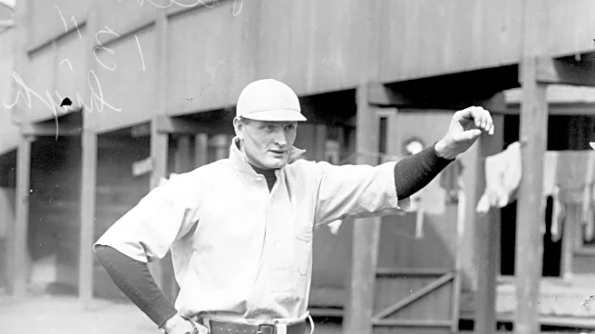 Baseball history unpacked, October 13