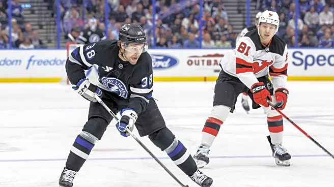 Devils in the Details – 10/13/25: Point One Edition
