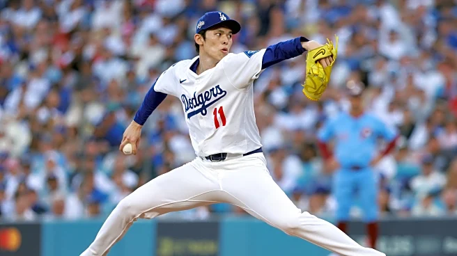 Dodgers notes: Roki Sasaki, Shohei Ohtani, NLCS vs. Brewers