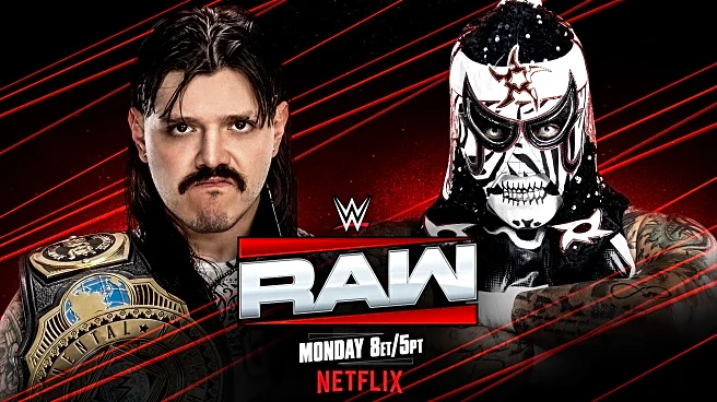 WWE Raw results, live blog (Oct. 13, 2025): Crown Jewel fallout