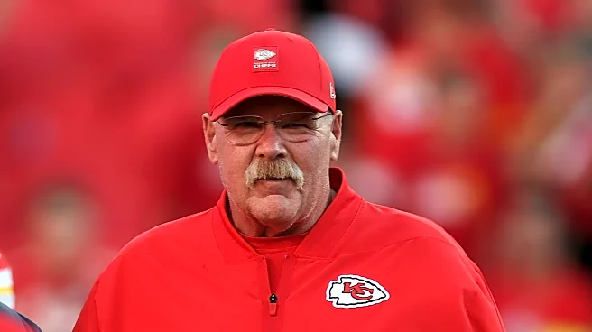 Raiders Week 7: Meet the Chiefs