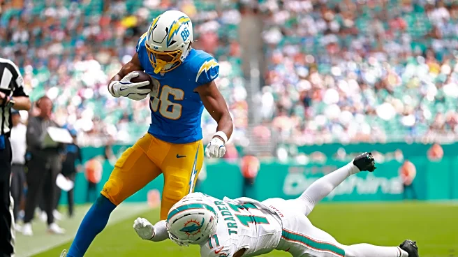 3 Reasons Why – Dolphins suffer embarrassing loss to Chargers in Week 6