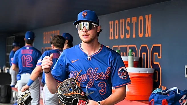 Top 25 Mets prospects for 2026: The Long List