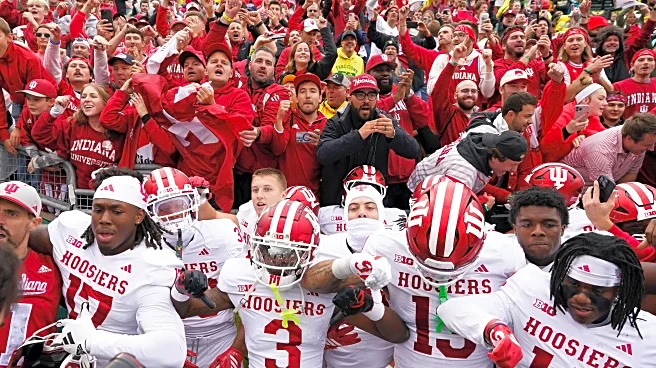 Around the Big Ten: Week 7