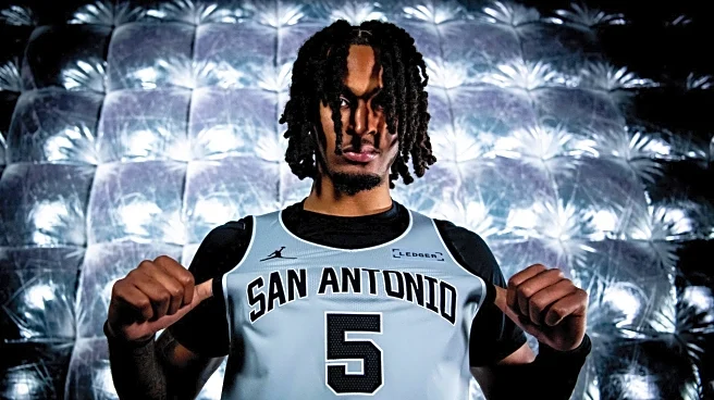 Spurs reveal new Statement Edition Uniforms
