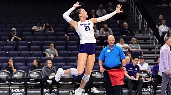 Volleyball: ‘Cats snap, then restart losing streak against Rutgers and No. 19 Penn State.