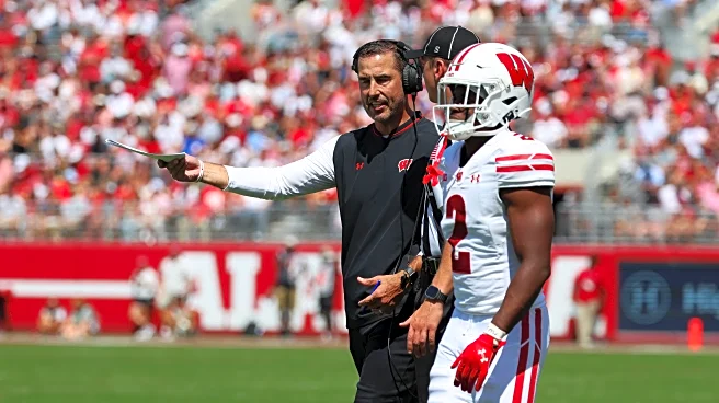 Badgers looking to make late moves in 2026 class after recent commitment, decommitment