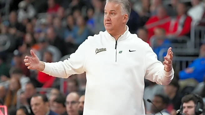 Entire Big Ten Ranked Among Top 100 In Preseason KenPom Ratings