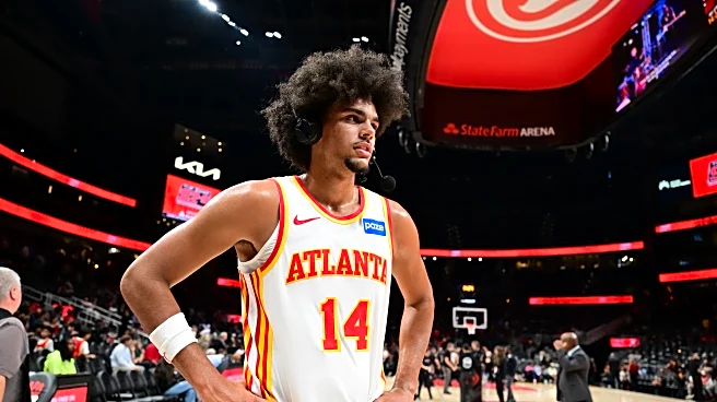 Toppin, Newell help Hawks finally top Heat, 119-118