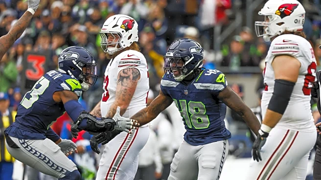 Snap Reactions: Tyrice Knight relegated to special teams