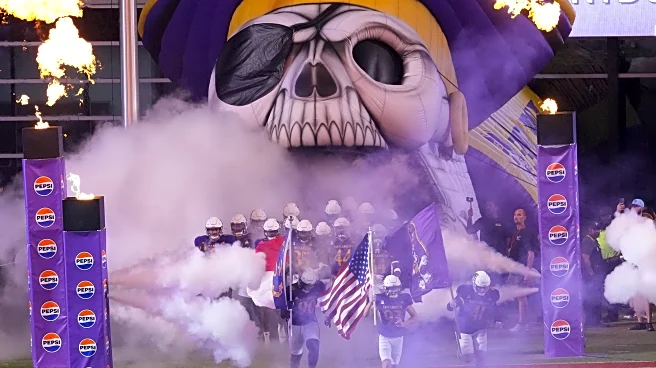 2025 Week 8 Preview: Tulsa Golden Hurricane @ East Carolina Pirates