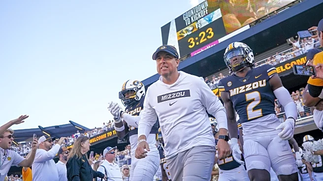 Tiger recruiting has hit a turbo boost mid-season