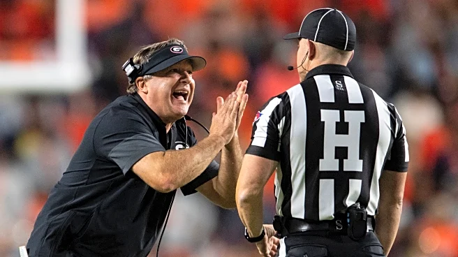 Around the SEC Is More Accountable Than SEC Refs