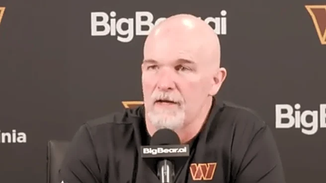 Dan Quinn: Hindsight is 20/20 on Noah Brown injury; Terry McLaurin’s returning to practice