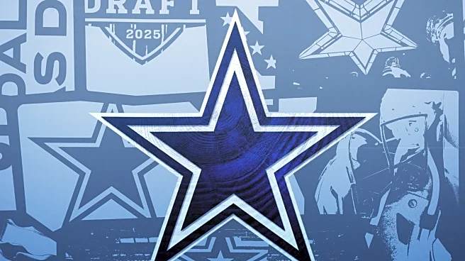 Dallas Cowboys 2026 first-round picks tracker: Week 5 Update