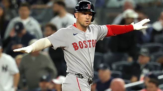 Bregman opting out, per reports