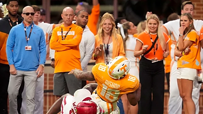 Vols hit with mixed news on Wednesday’s availability report ahead of Bama